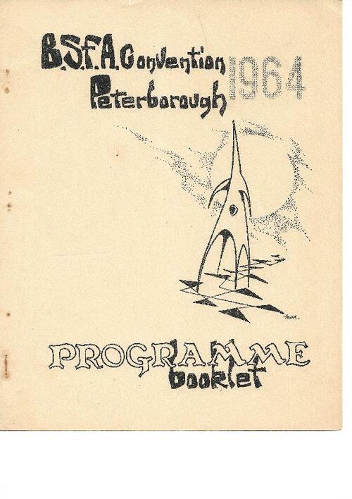 Programme Book